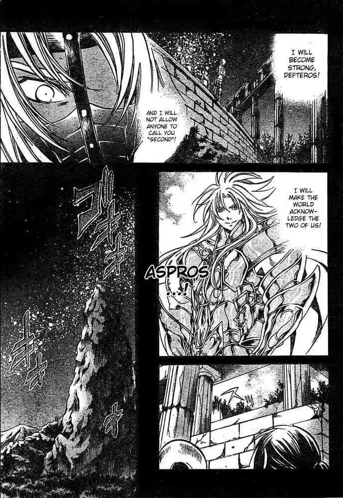 Saint Seiya - The Lost Canvas Chapter 154 12